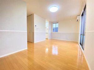 クラヴィエ　ペンテ D101号-3