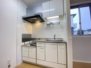 クラヴィエ　ペンテ D101号-4