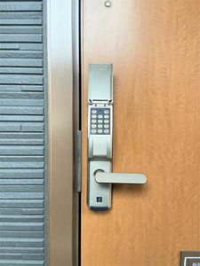 クラヴィエ　ペンテ D101号-15