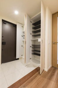 グランドメゾン御園座タワー 2009号-3