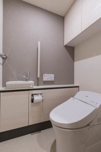 グランドメゾン御園座タワー 2009号-4