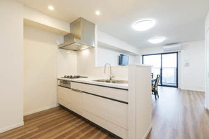 グランドメゾン御園座タワー 2009号-7