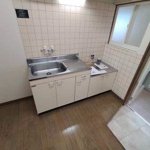 コーポ小針 0206号-3