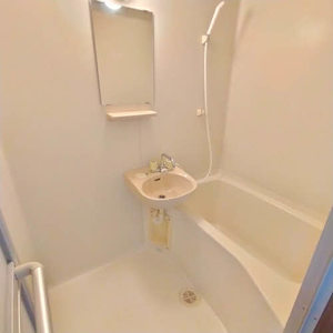 コーポ小針 0206号-4