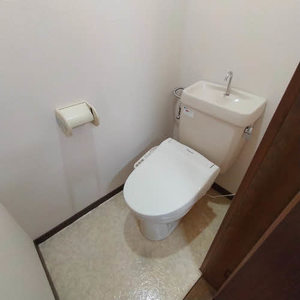 コーポ小針 0206号-5