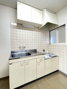 コーポ小針 0207号-3