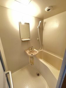 コーポ小針 0207号-4