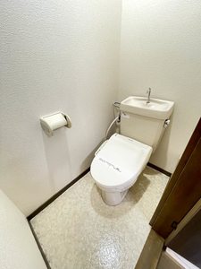 コーポ小針 0207号-5