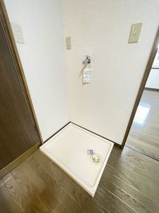 コーポ小針 0207号-9