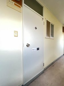 コーポ小針 0207号-15