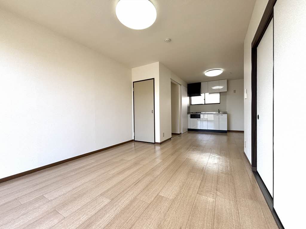 フォーブル吉田 0102号-2