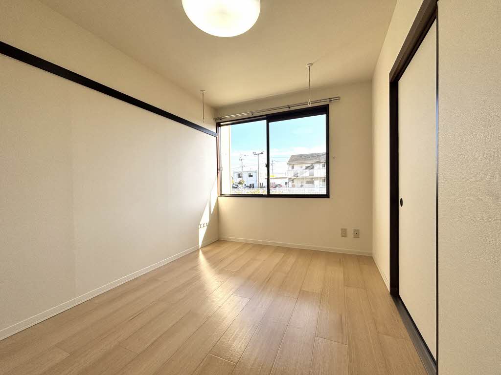 フォーブル吉田 0102号-7