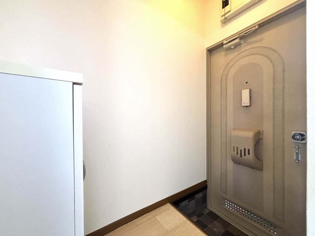 フォーブル吉田 0102号-11