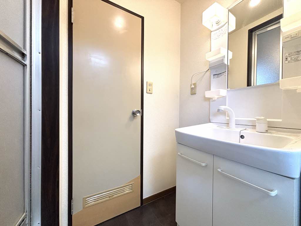 フォーブル吉田 0102号-12