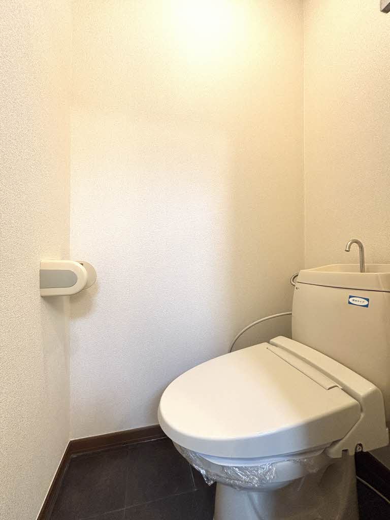 フォーブル吉田 0102号-14