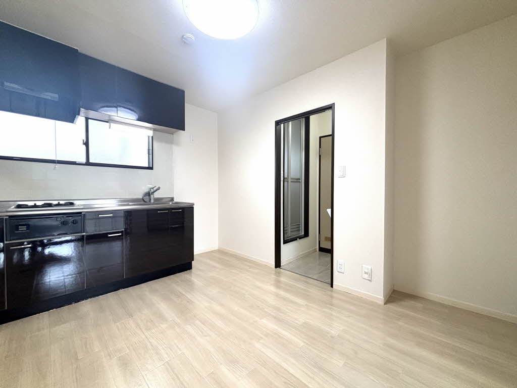 フォーブル吉田 0103号-2