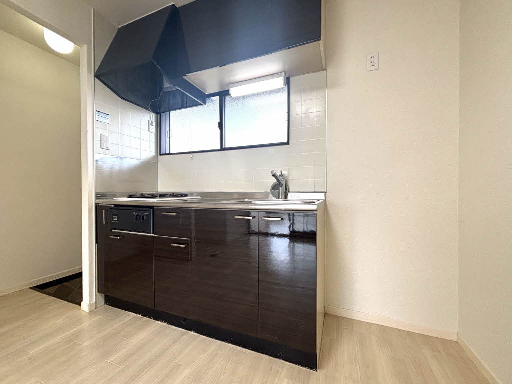 フォーブル吉田 0103号-4