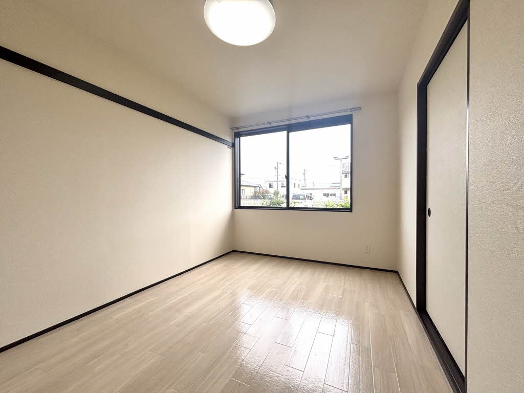 フォーブル吉田 0103号-7