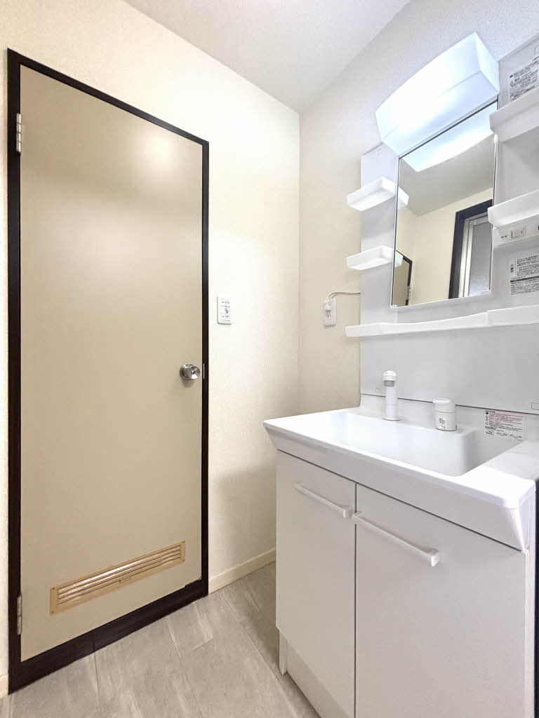 フォーブル吉田 0103号-12