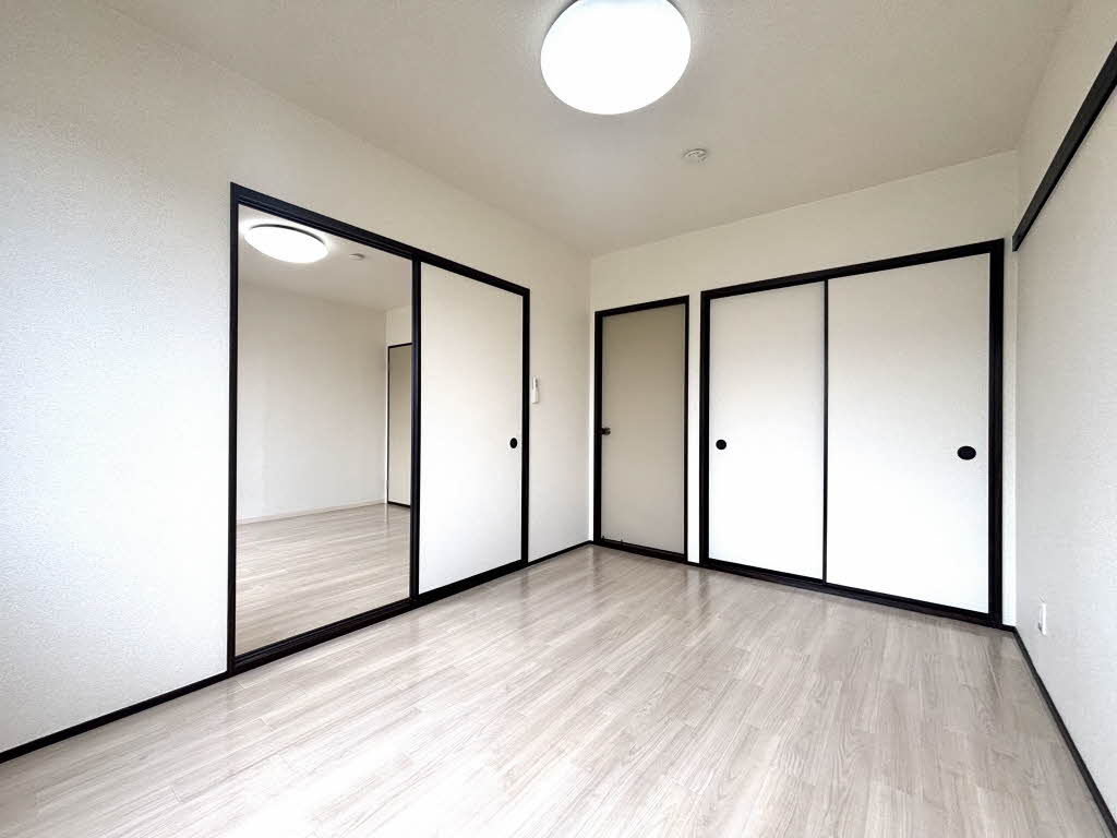 フォーブル吉田 0103号-15