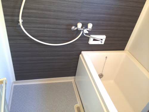 グリーンヒルズ B102号-5