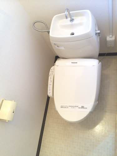 グリーンヒルズ B102号-7