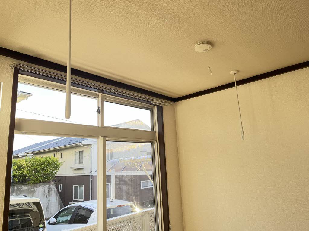 グリーンヒルズ B102号-8