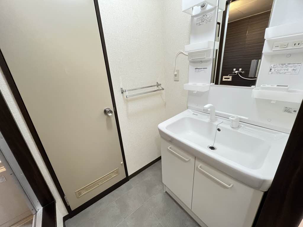 グリーンヒルズ B102号-14