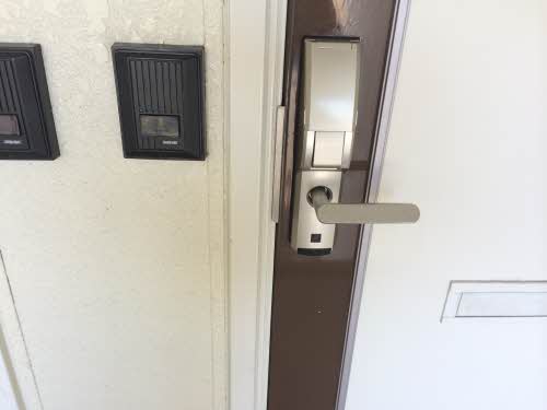 グリーンヒルズ C202号-2