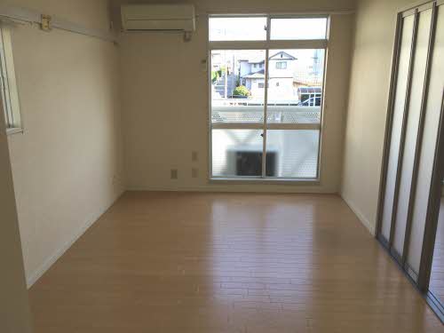 グリーンヒルズ C202号-3