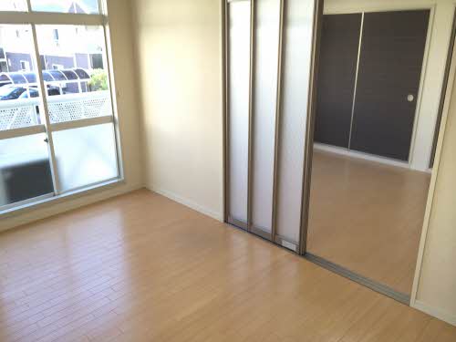 グリーンヒルズ C202号-4