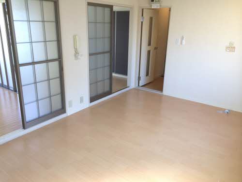 グリーンヒルズ C202号-7