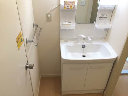 グリーンヒルズ C202号-10