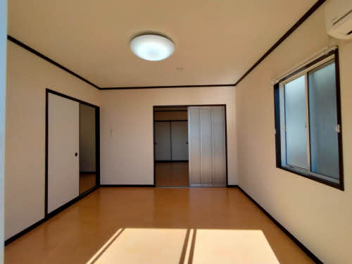 グリーンヒルズ D102号-2