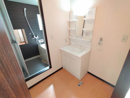 グリーンヒルズ D102号-5