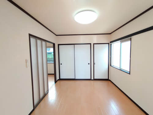 グリーンヒルズ D102号-7