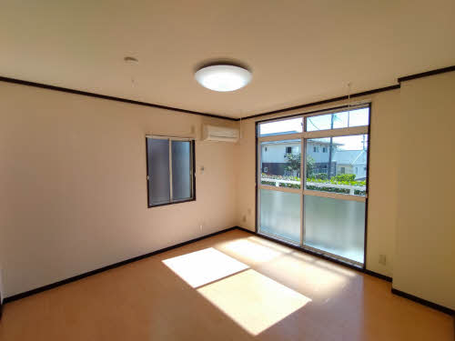 グリーンヒルズ D102号-9