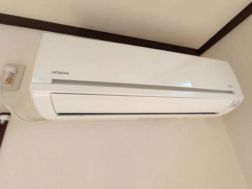 グリーンヒルズ D102号-10