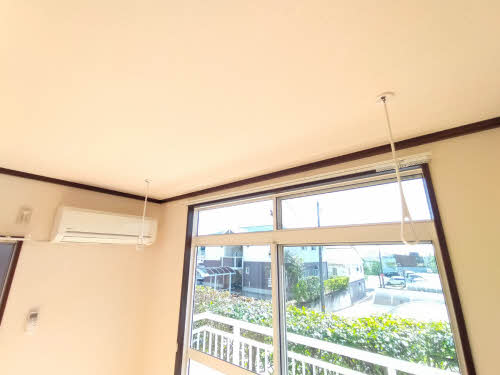 グリーンヒルズ D102号-11