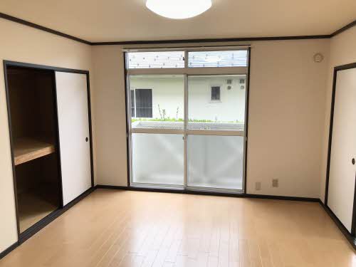 グリーンヒルズ G102号-2