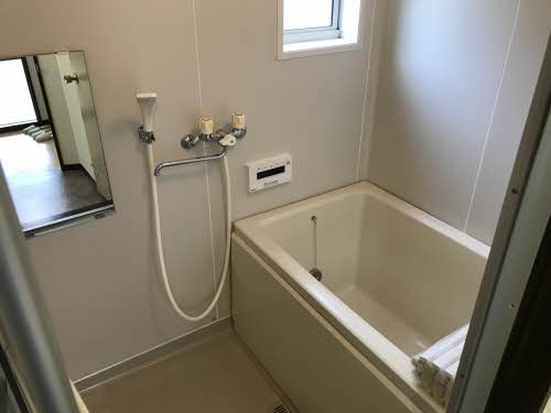 グリーンヒルズ G102号-4