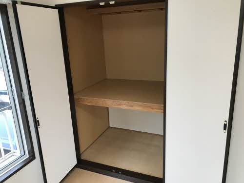 グリーンヒルズ G102号-6