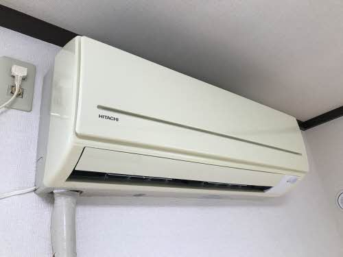 グリーンヒルズ G102号-11