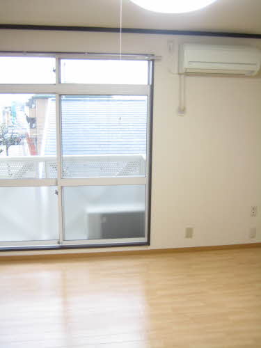 グリーンヒルズ H202号-3