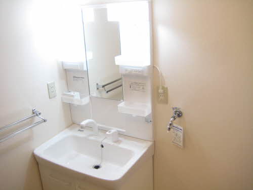 グリーンヒルズ H202号-6