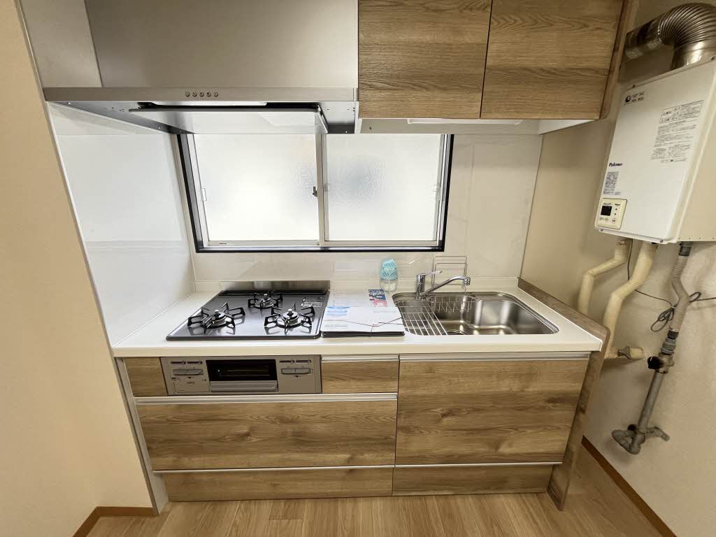 グリーンヒルズ H202号-9