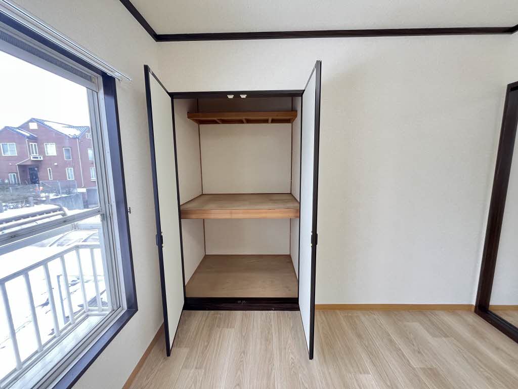 グリーンヒルズ H202号-11