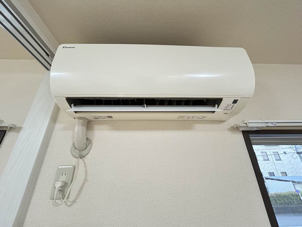 ピースハイツ A202号-14