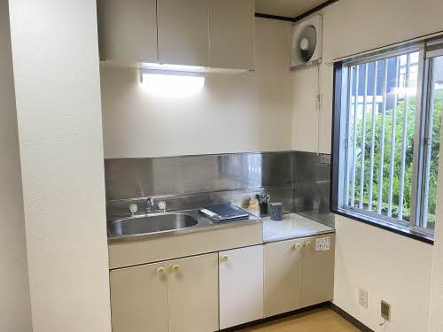 シャトレオーズ舞阪 0101号-2