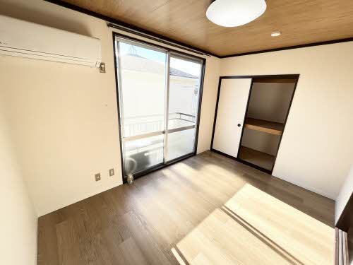 シャトレオーズ舞阪 0201号-2